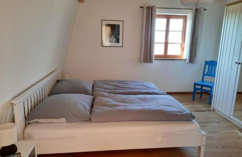 Hof Ruemland Ferienwohnungen - Photo 48