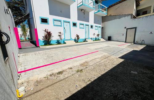 Apartamento 06 · Home Office - Tranquility and Peace - Foto 31