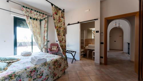 Tenuta Tre Gemme in Cantina- Renascenzia SantIrene - Foto 3