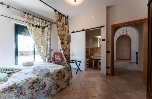 Tenuta Tre Gemme in Cantina- Renascenzia SantIrene - Foto 3