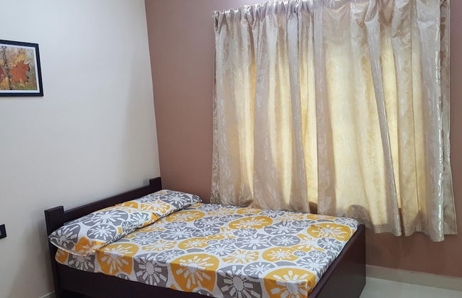 East Top Villa Fully Furnished 4bhk in Thiruvalla - Foto 6
