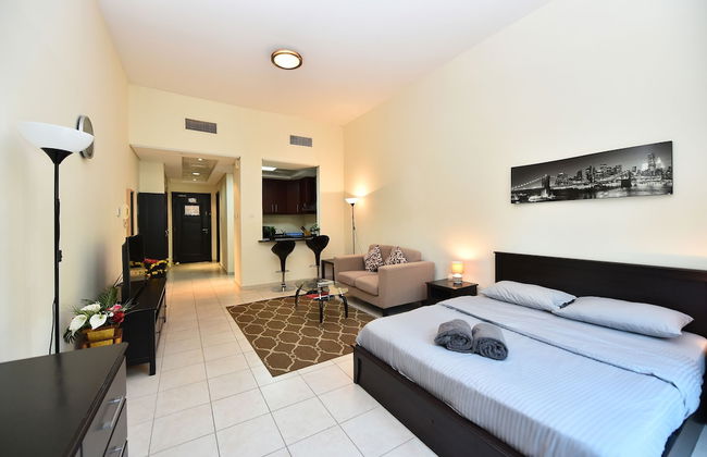 MRH - Studio in Discovery Gardens - Photo 3