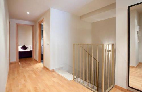 AB Park Güell Apartments - Foto 127