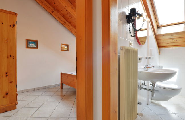 Villa Placidia Apt 34 - Foto 10