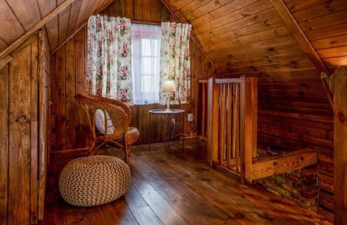 Alpakowo- Wolna Chata 20 - Foto 3