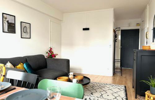 Altura - 4 chambres, RER B à 900m et Orly en 8 min - Foto 9