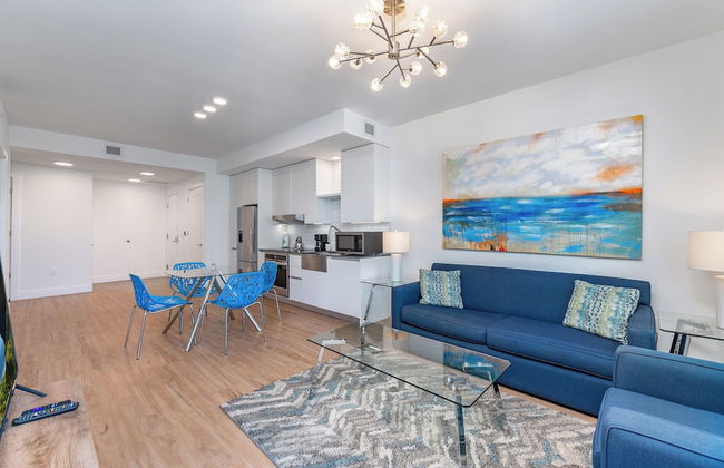 Global Luxury Suites Miami Worldcenter - Foto 54