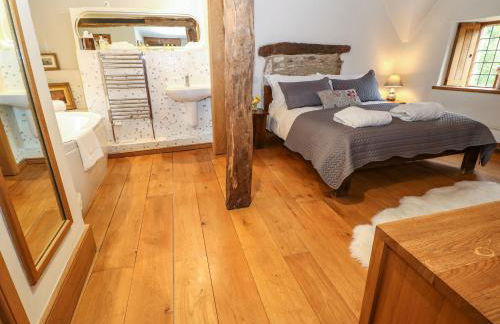 Castle Combe Cottage - Foto 27