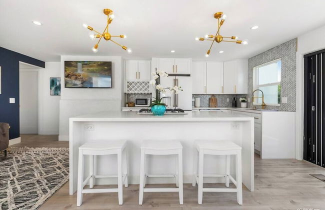 The California II- Mission Hills Hideaway Hot Tub - Foto 21