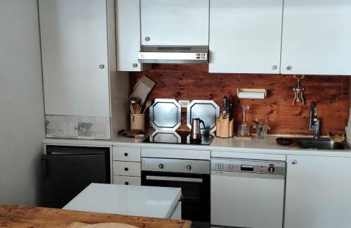 Casa Madesimo - Impianto sciistico e Parcheggio - Foto 11