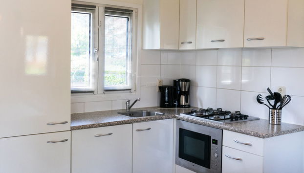 Hackfort 6 - Foto 4, Kitchen / Dining Room