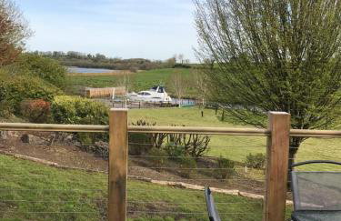 Lough Erne Glamping Pod - Photo 17