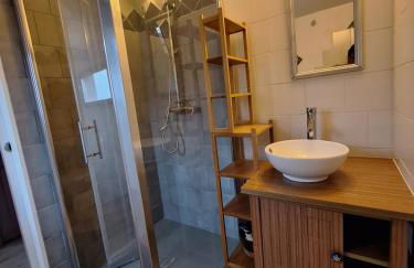 Gites de Bizac spot baignade Labeaume 10 mn à pieds - Foto 13