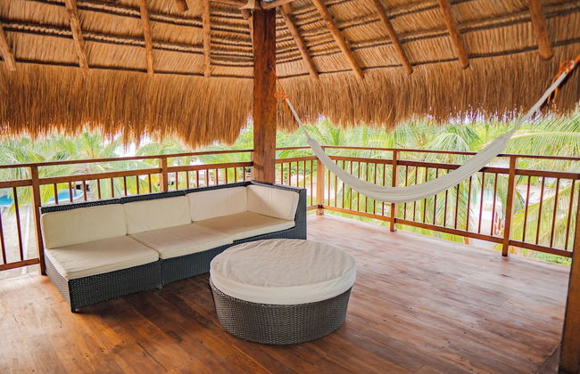 U-GO Magnífica casa con piscina junto al Mar - Photo 22