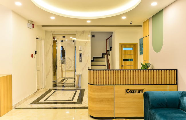 Cozrum Homes Ambera House - Foto 3