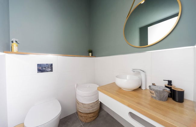 Penthouse Sunset Balcony by Sea N' Rent - Foto 19