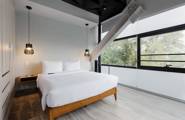 Lovely 2BR Near Polanco - Foto 48