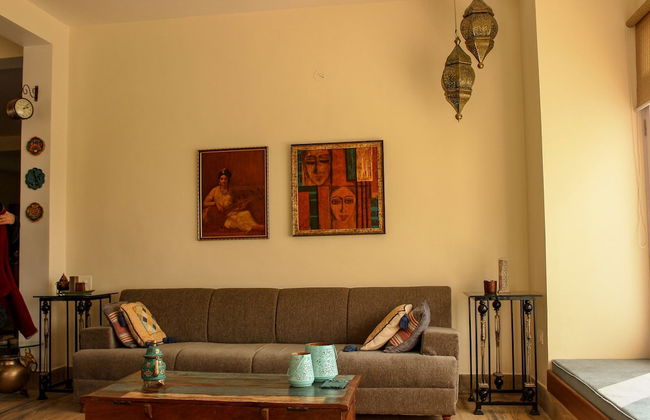 Pushpangan Menage - Foto 9