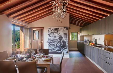 Villa Altho - Foto 23