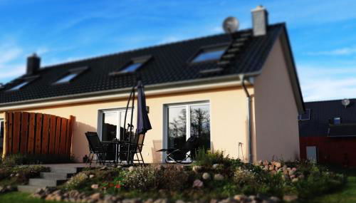 Naturferienhof Märkisch Luch - Trapphahn - Foto 3