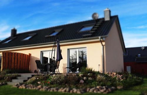 Naturferienhof Märkisch Luch - Trapphahn - Foto 3