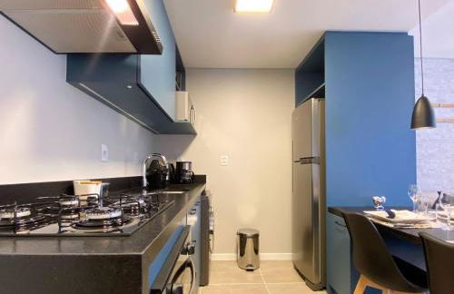 Lindo Studio no OKA Floripa - Campeche - SOK218 - Foto 25