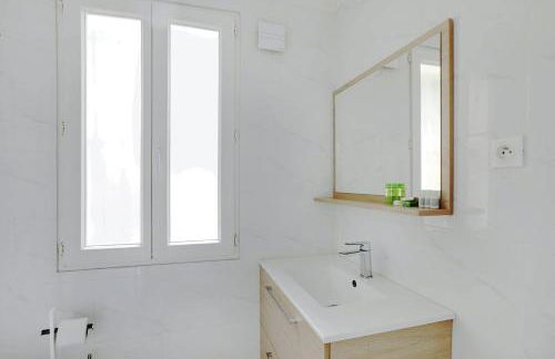 Gorgeous apartment - 1BDR-4P - Bois Colombes - Foto 12