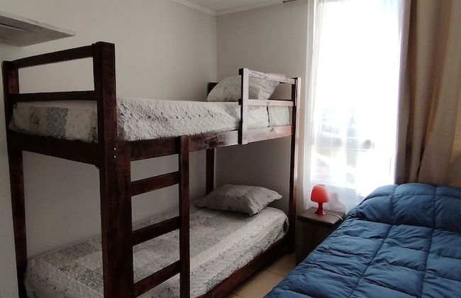 Oceana Suites Marina del Sol - Foto 5