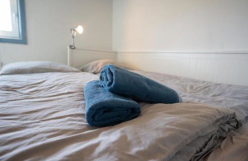 Reetdachkate am Feldrand mit grandiosem Weitblick - Foto 71