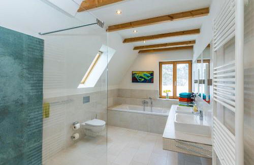 Ferienhaus Waitzdorfer Zinne - Foto 11