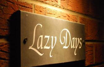 Lazy Days Cottage - Foto 6