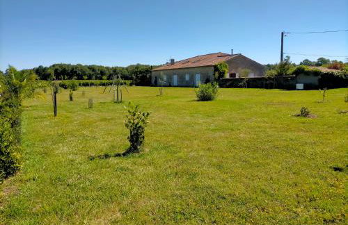 Château Fongiras 11 personnes Médoc - Foto 55