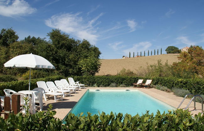 Belvilla by OYO Appartamento del Caminetto - Foto 16