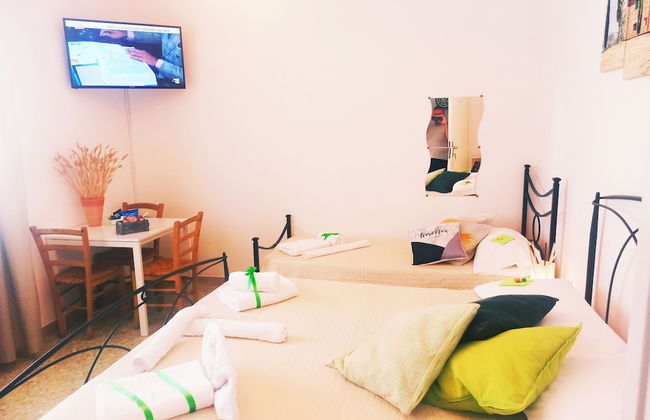 Affittacamere Luce - Foto 17