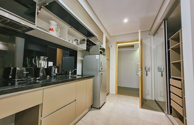 Le Montreal Apartments - Foto 22