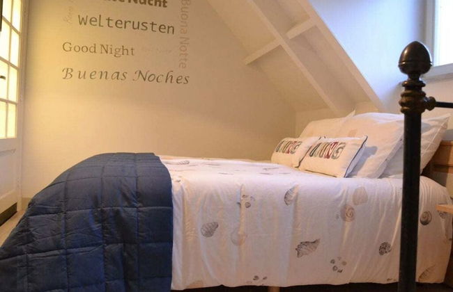 Zeekraal Comfortable Holiday Residence - Photo 13