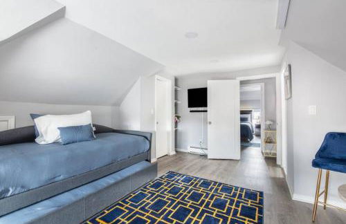 Luxury 3Bed Private Apartment Near Manhattan - Foto 34