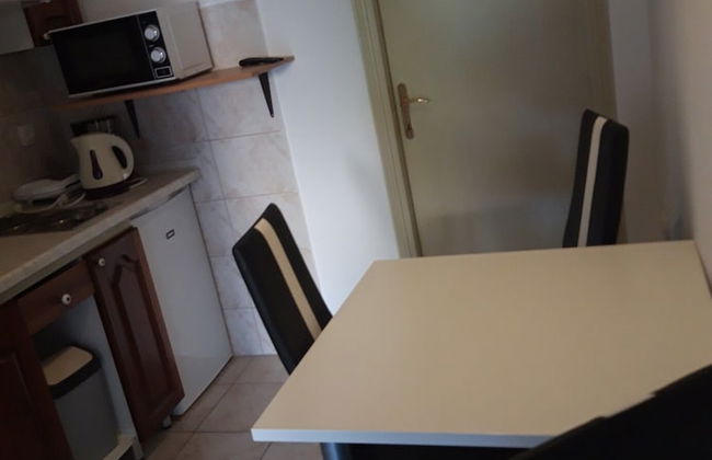 South Wing Apartment - Foto 7