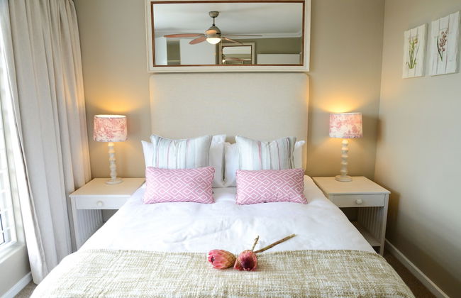 dk villas 1 Harbour View Hout Bay - Photo 5