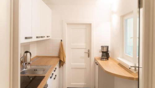 Modernes Altstadt Apartment - Foto 5