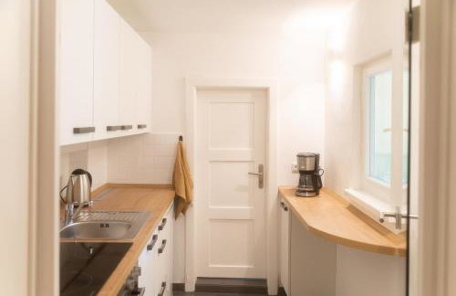 Modernes Altstadt Apartment - Foto 5