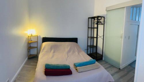 Le Sannoisien - Joli appt à proximité de Paris - Foto 3, Other