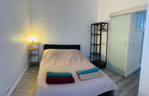 Le Sannoisien - Joli appt à proximité de Paris - Foto 3