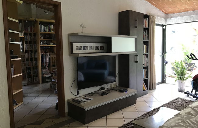 Cuernavaca Hermosa y Amplia Casa - Foto 9