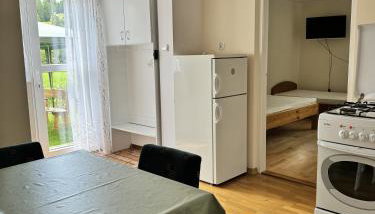 Kwatera Studio Hoczew - Foto 5, stove