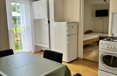 Kwatera Studio Hoczew - Foto 5