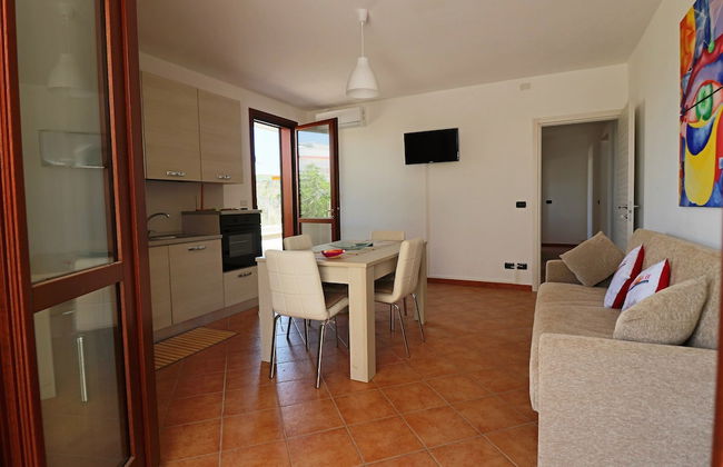 Residence Le Grotte - Photo 29