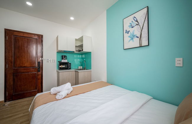 Cozrum Homes - Selina Residence - Foto 22