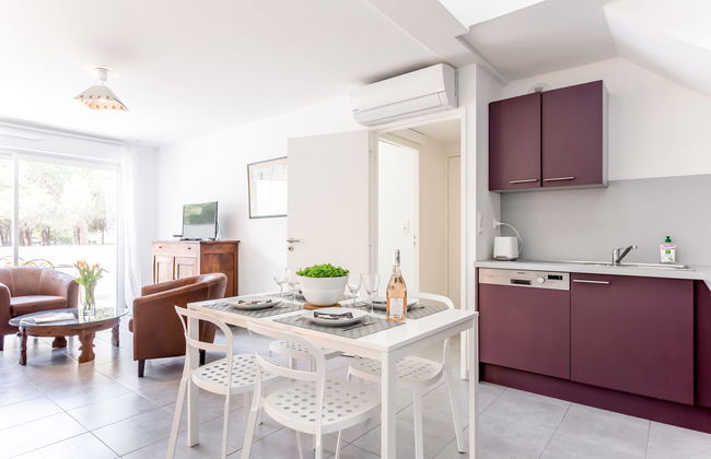 Les Pins Parasols - Foto 9