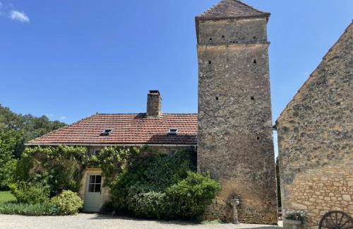 Gites du Boussagou - Foto 29